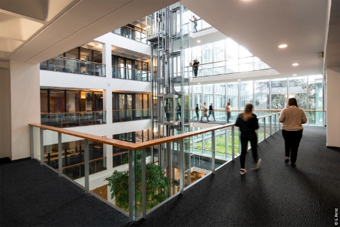 Groupama Rhône Alpes Auvergne emploi