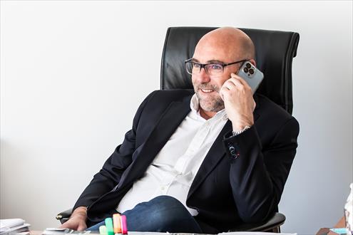 Groupe ACAF recrutement