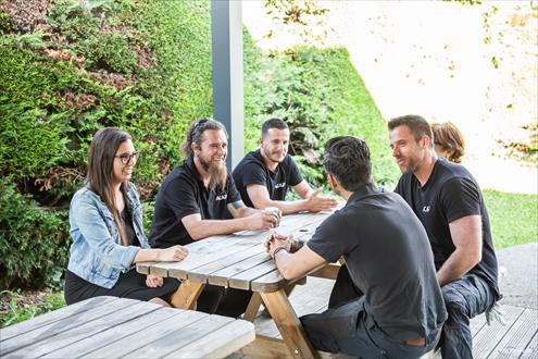 Offres d'emploi Groupe ACAF