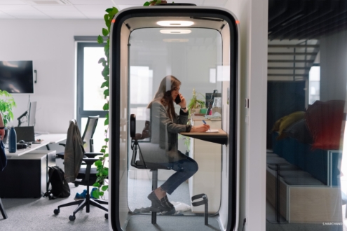 Offres d'emploi Groupe Actu