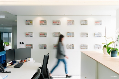 Groupe Actu Emploi