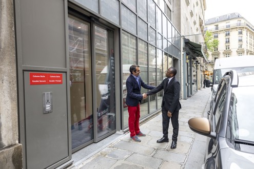 Postuler chez Groupe Actual