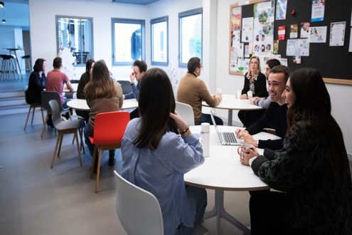Offres d'emploi Groupe Actual