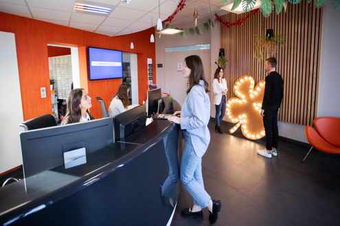 Groupe Actual emploi