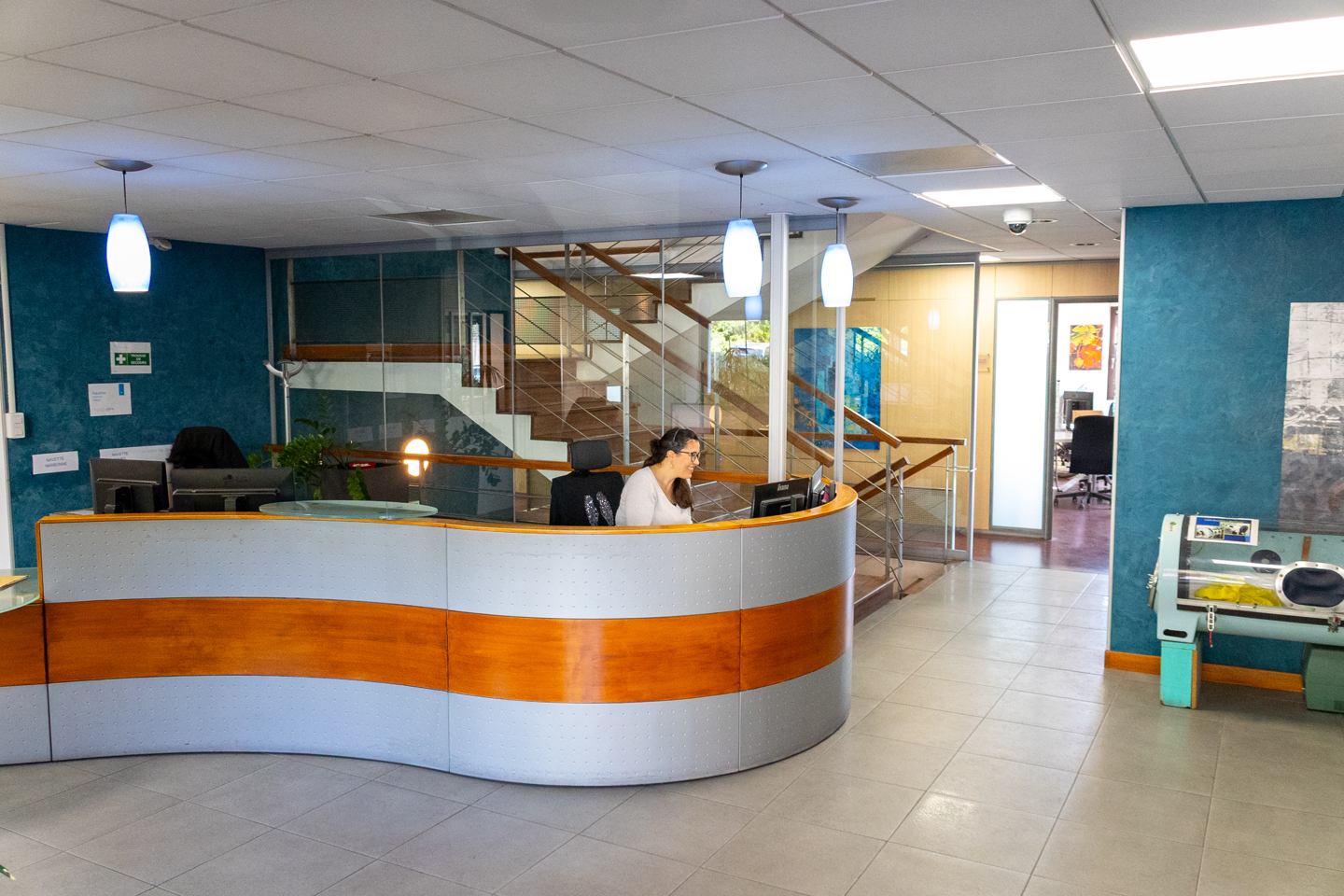 Groupe Adène emploi