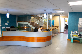 Groupe Adène recrutement
