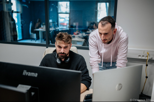 Postuler chez Groupe Adinfo