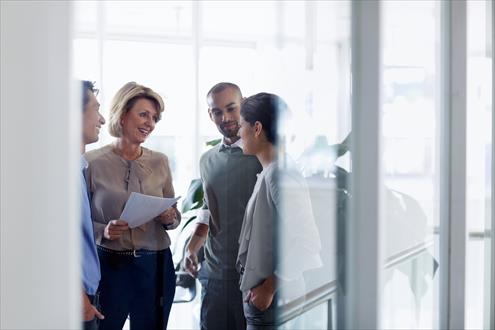 GROUPE ADVENIS Emploi