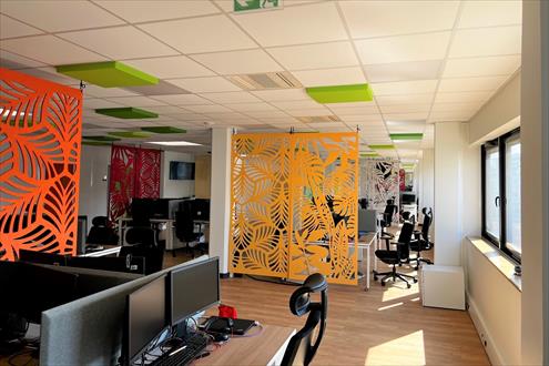 Groupe Agrica emploi