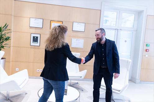 Postuler chez Groupe Agrica