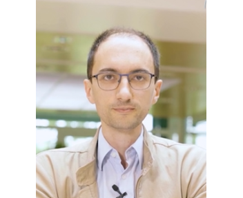 Adrien, Chef de Projets Industriels