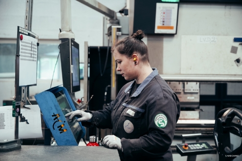 Offres d'emploi Groupe AIM