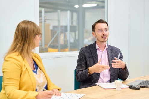 GROUPE ALBARON emploi