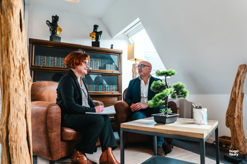 Groupe Alliance Emploi