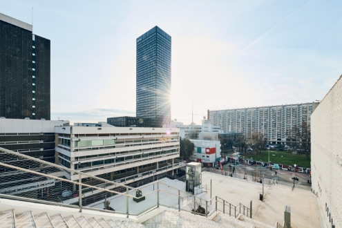 Offres d'emploi Groupe Apicil