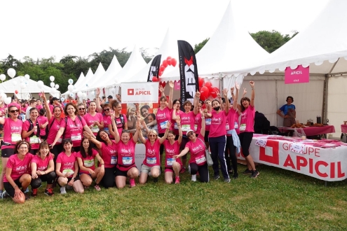 Groupe Apicil Emploi