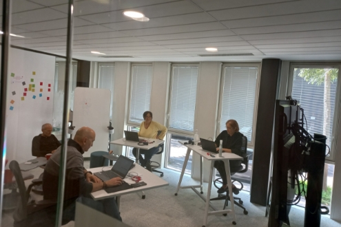 Groupe Apicil recrutement