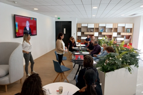 Postuler chez Groupe Apicil