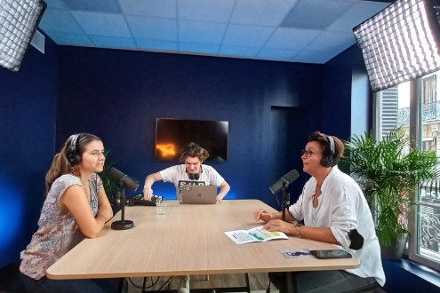 Groupe Apicil emploi