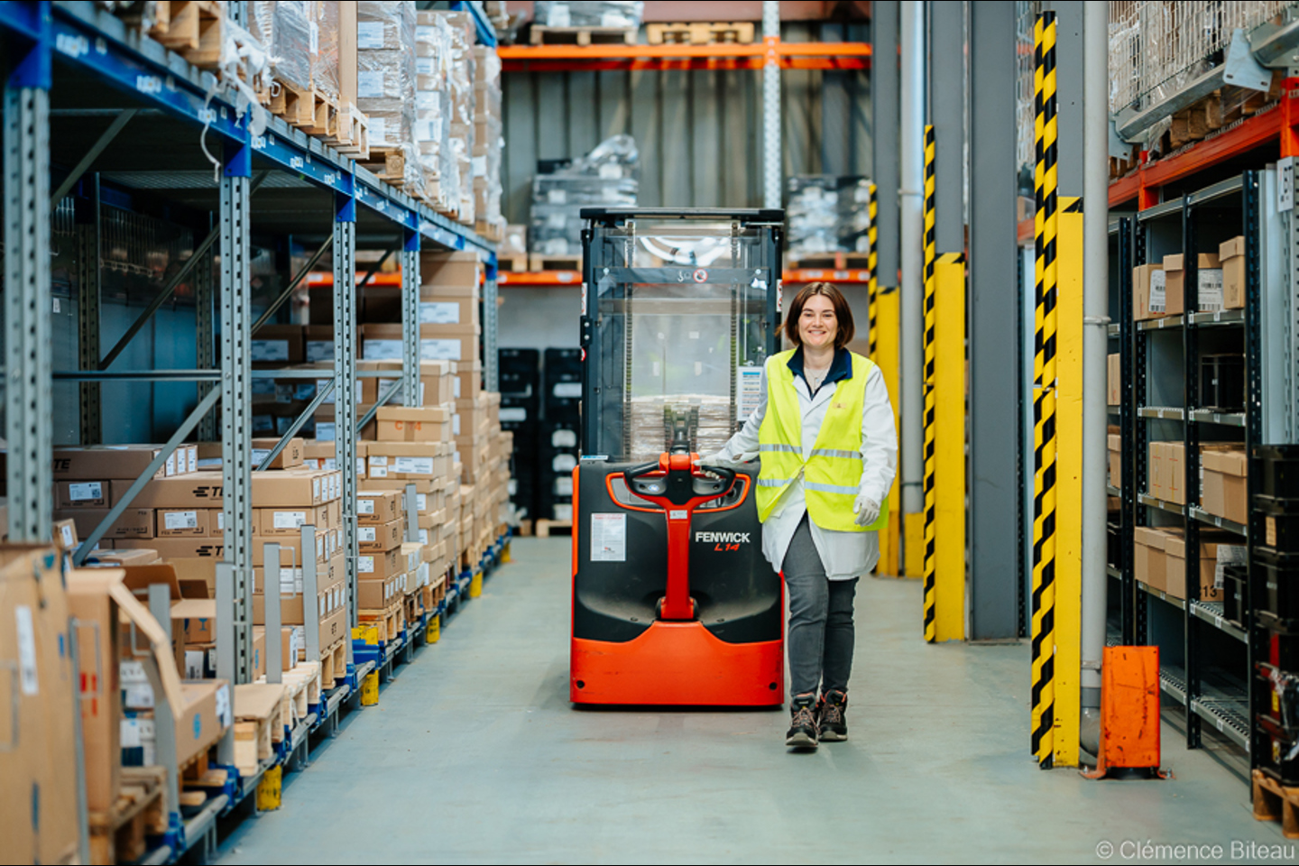 Groupe Atlantic emploi