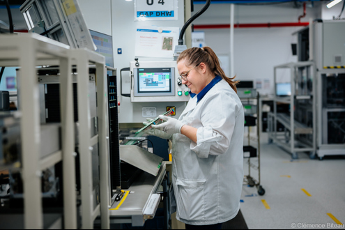 Groupe Atlantic emploi