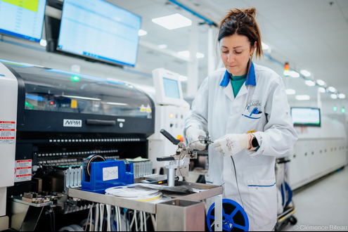 Offres d'emploi Groupe Atlantic