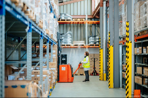 Postuler chez Groupe Atlantic
