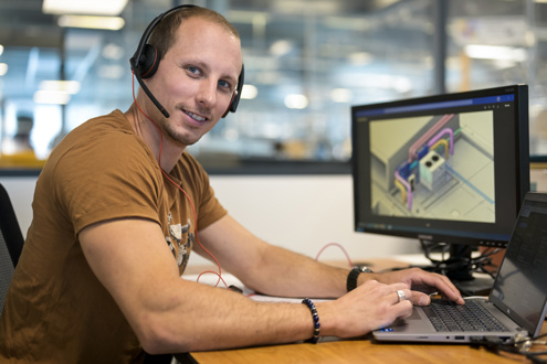 Groupe Atlantic recrutement