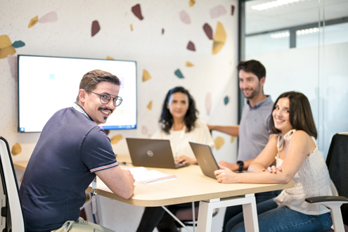 Postuler chez Groupe Atlantic