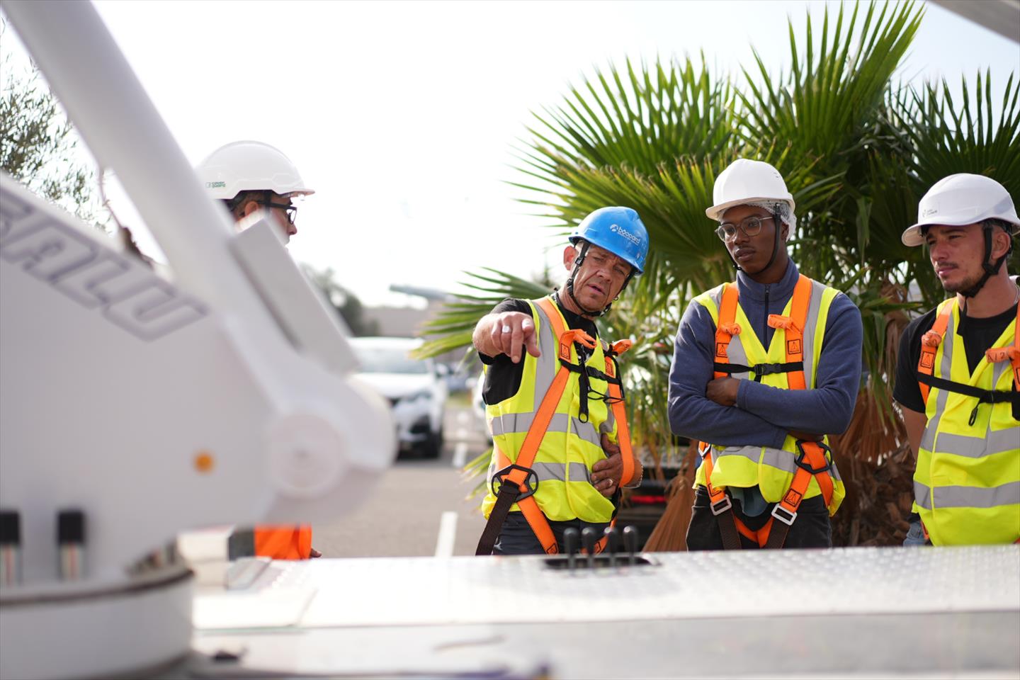 GROUPE ATSI emploi