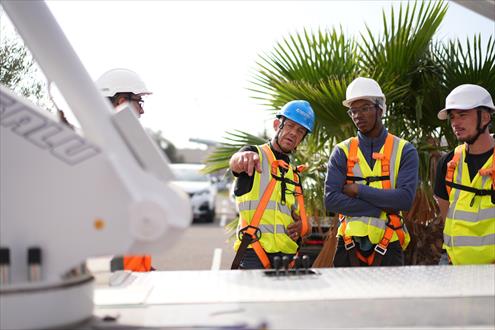 GROUPE ATSI Emploi
