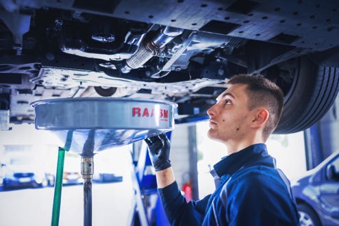 Postuler chez Groupe Autosphere