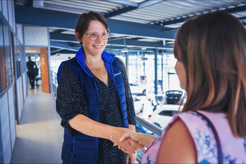 Groupe Autosphere recrutement