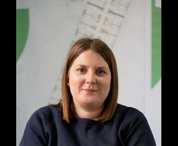 Marina, Assistante administrative chez Groupe Bam