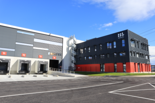 Postuler chez GROUPE BBL