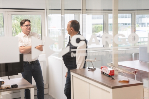 Offres d'emploi GROUPE BBL