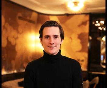 Grégoire, Directeur chez Beaumarly