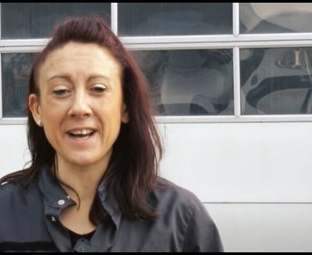 Dans la famille Bernard on vous présente... Fannely