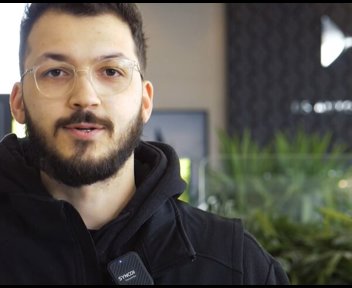 Dans la famille Bernard on vous présente... Lucas