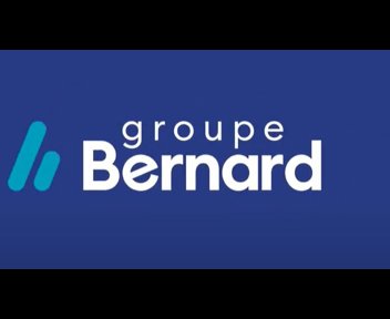 Groupe Bernard : 100 ans d'histoire(s)...