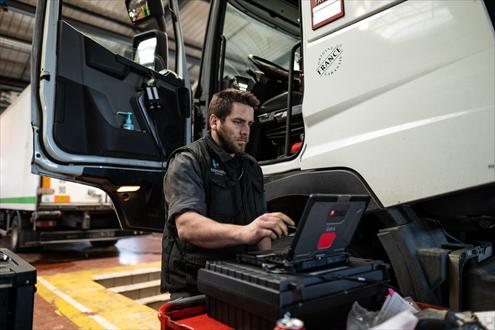 Groupe Bernard recrutement