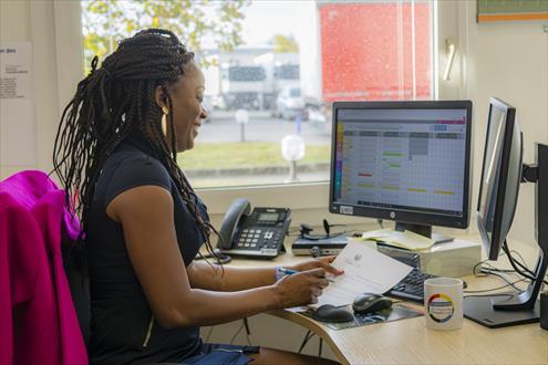 Offres d'emploi Groupe Bert