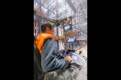 Postuler chez Groupe Bert