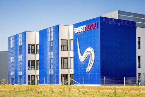Groupe Bert Emploi