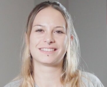 Léa, Conductrice de SPL de Nuit