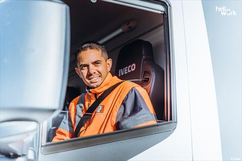 Groupe Berto emploi
