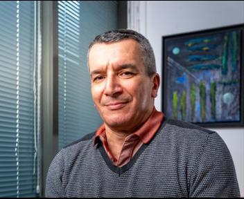 Marfoud, Ingénieur Génie Electrique Confirmé chez Groupe Betem