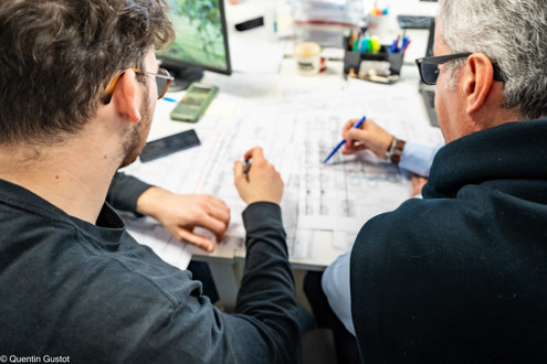 Groupe Betem recrutement
