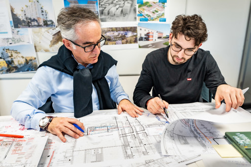 Groupe Betem carrière