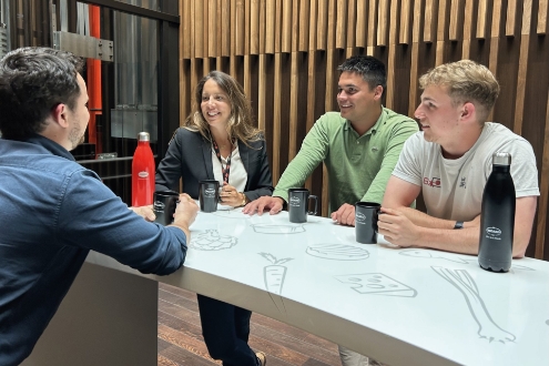 Postuler chez Groupe Bigard